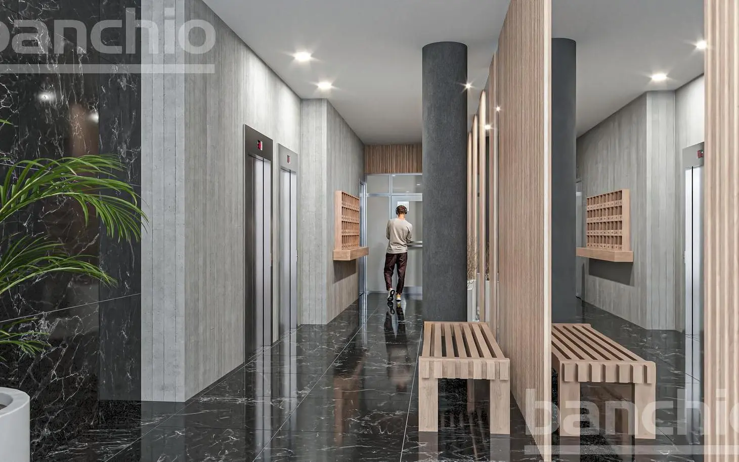 Departamento - Centro 3