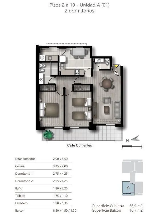 Plano 1