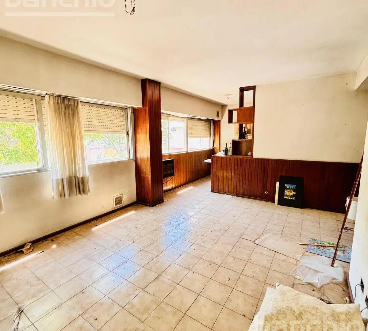 Venta Departamento a Reciclar 3 Dormitorios - Oroño 8