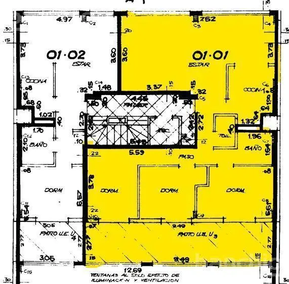 Plano 1