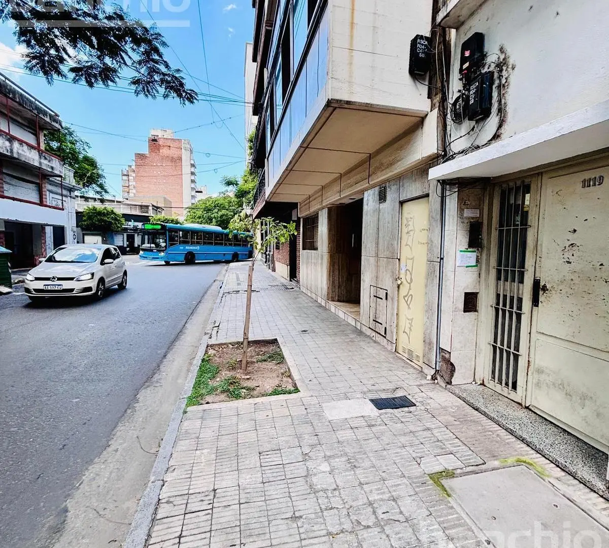 Venta Amplio PH 1 Dormitorio en Zona Centro 2