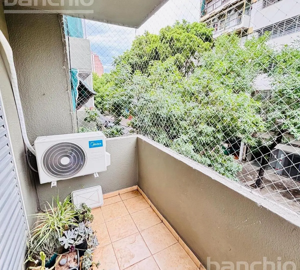 Venta Departamento 2 Dormitorios - Centro 8