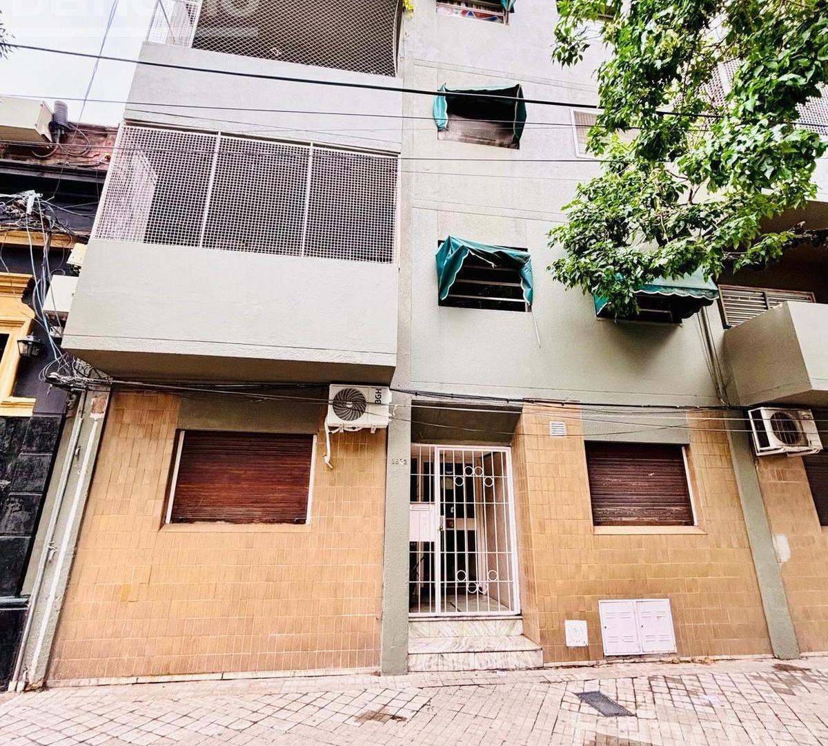 Venta Departamento 2 Dormitorios - Centro
