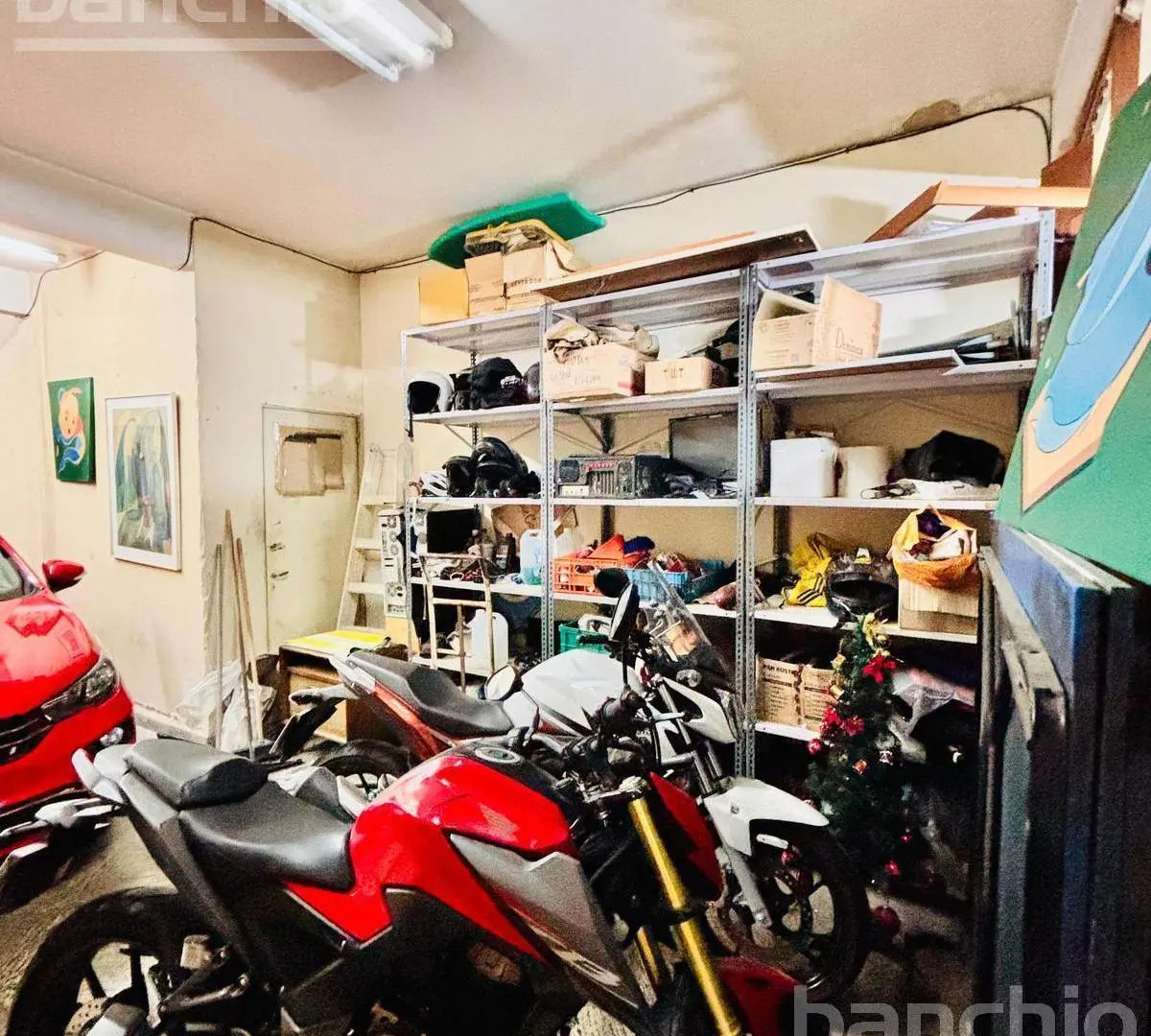 Venta Casa Al Frente 2 Dormitorios   Cochera - Echesortu 4