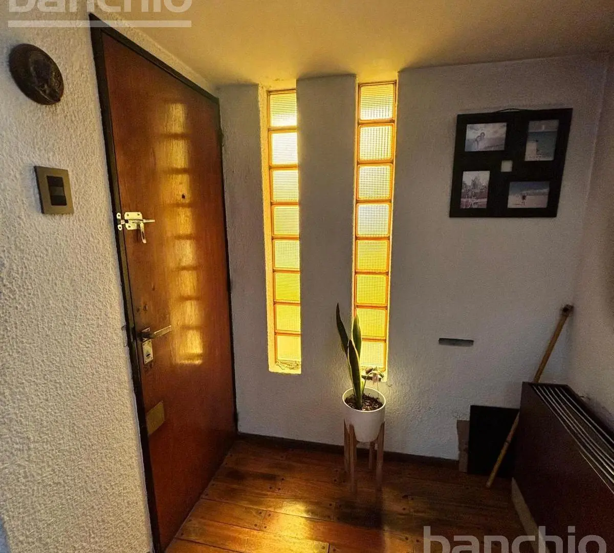 Venta Terreno Excepcional 400 mt2 en Abasto 8