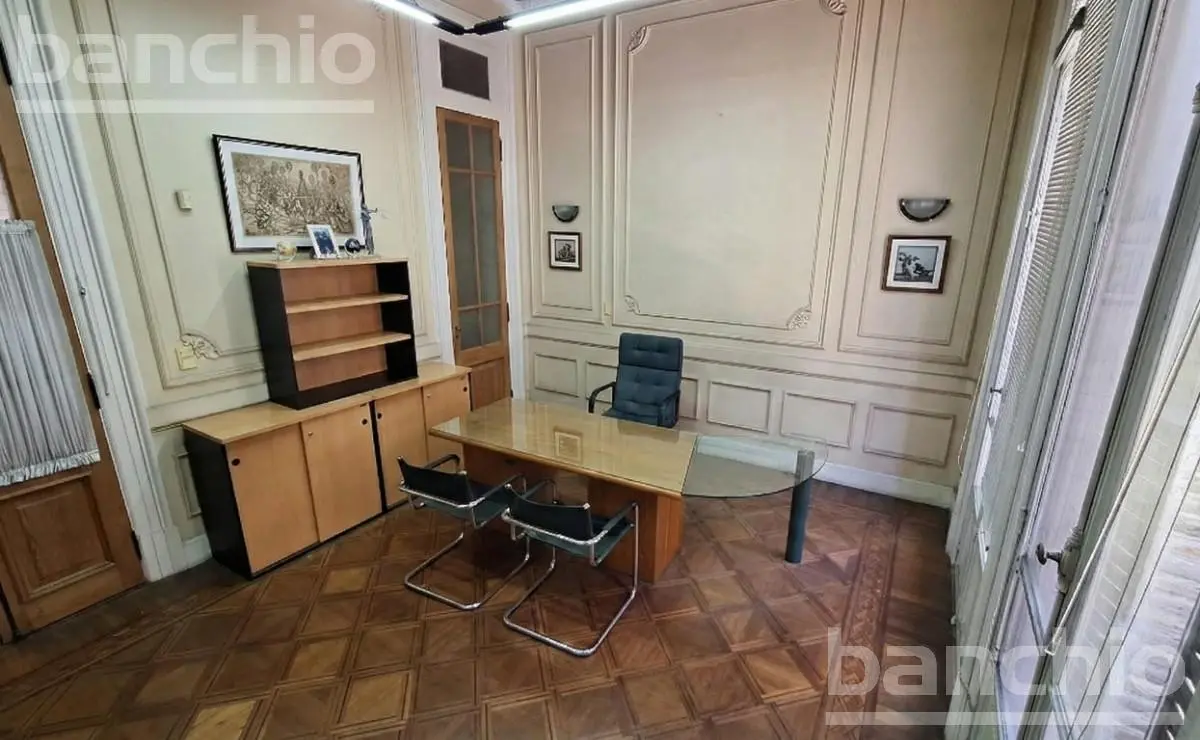 Venta Oficina en Peatonal Cordoba Rosario Centro 3