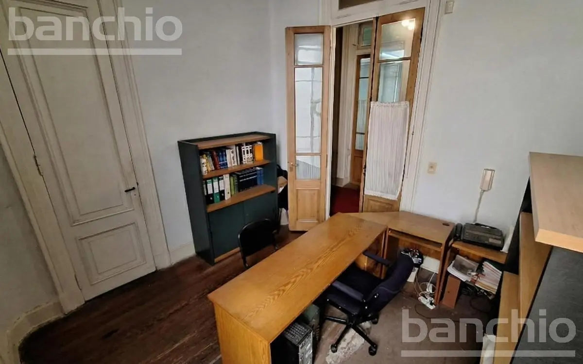 Venta Oficina en Peatonal Cordoba Rosario Centro 5