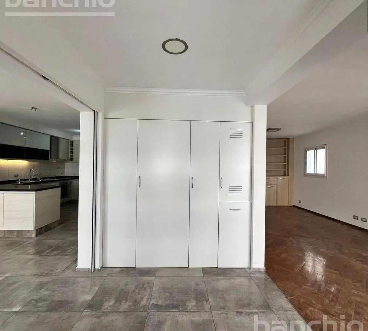Venta Piso Exclusivo 3 Dormitorios Rosario Zona Rio 4