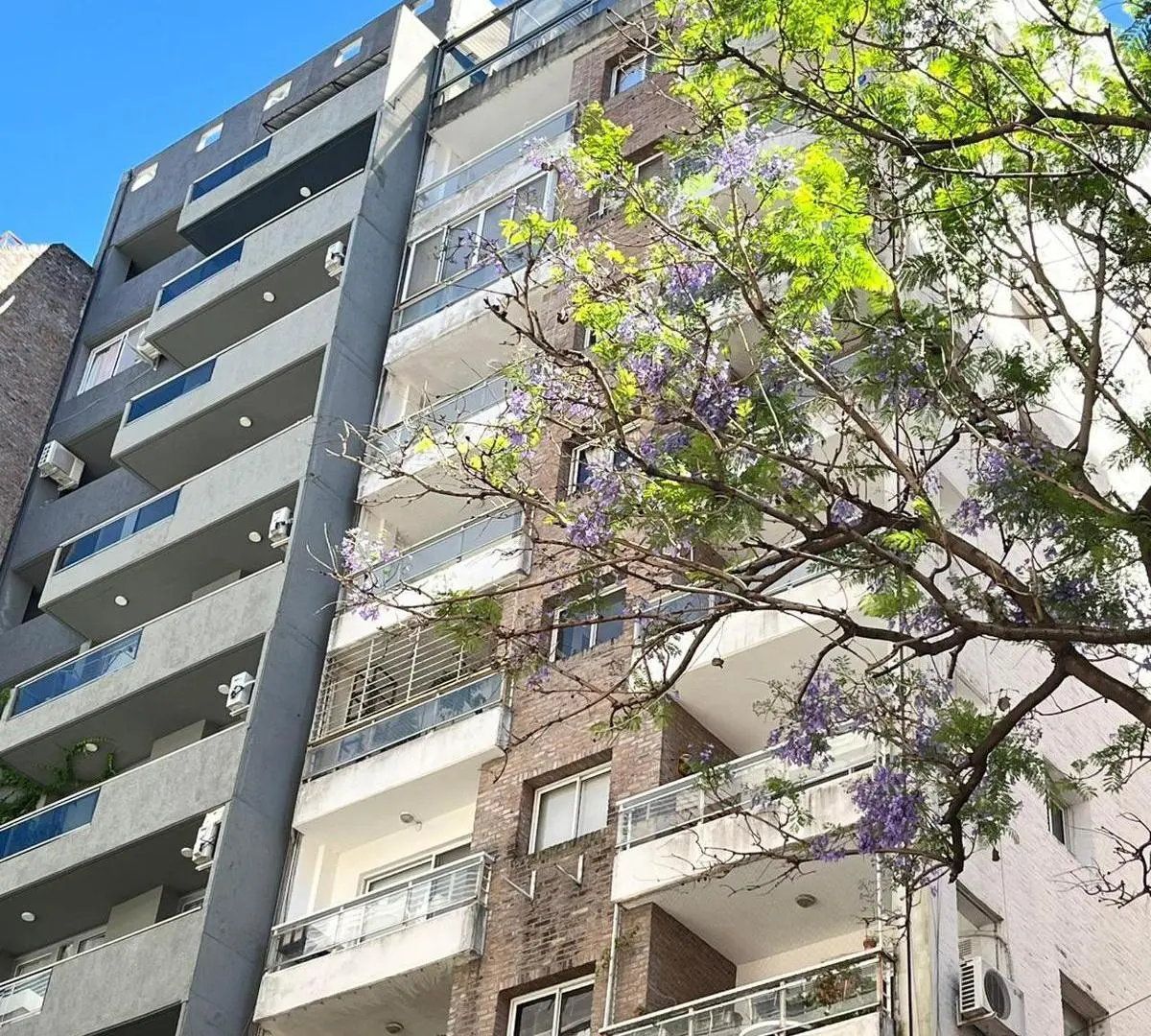 Venta Piso Exclusivo 3 Dormitorios Rosario Zona Rio 5