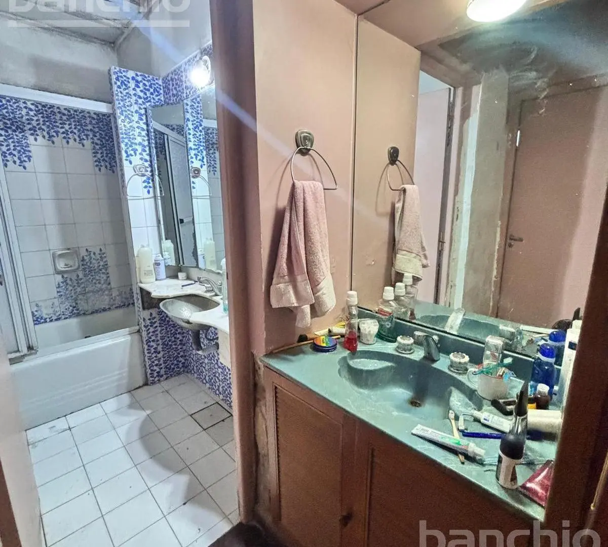Venta Casa 2 Dormitorios en Abasto 2