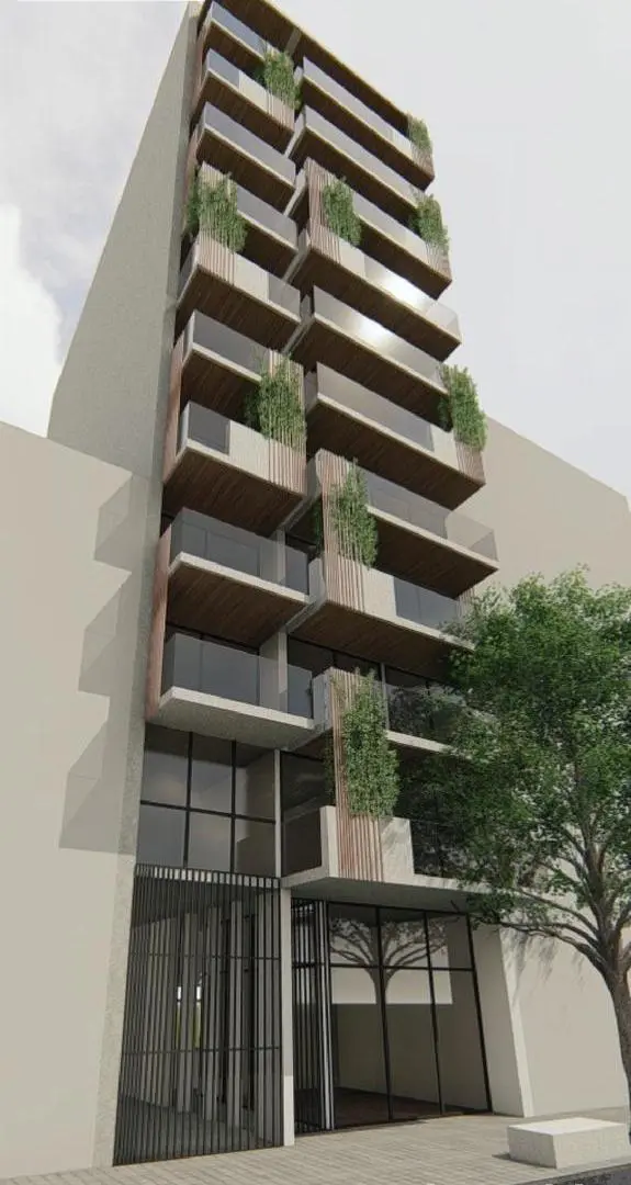 Venta Departamento en Nuestra Señora de Lourdes 5