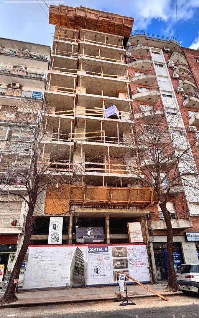 Venta Departamento en Nuestra Señora de Lourdes 3