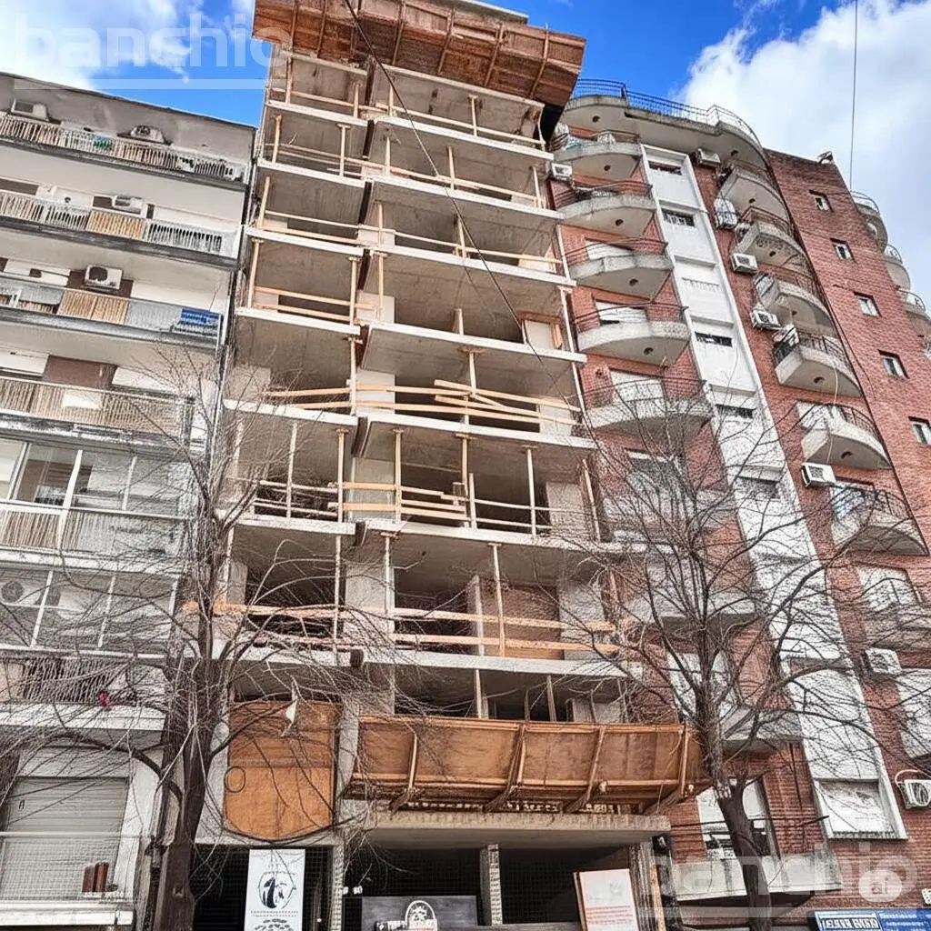 Venta Departamento en Nuestra Señora de Lourdes 2