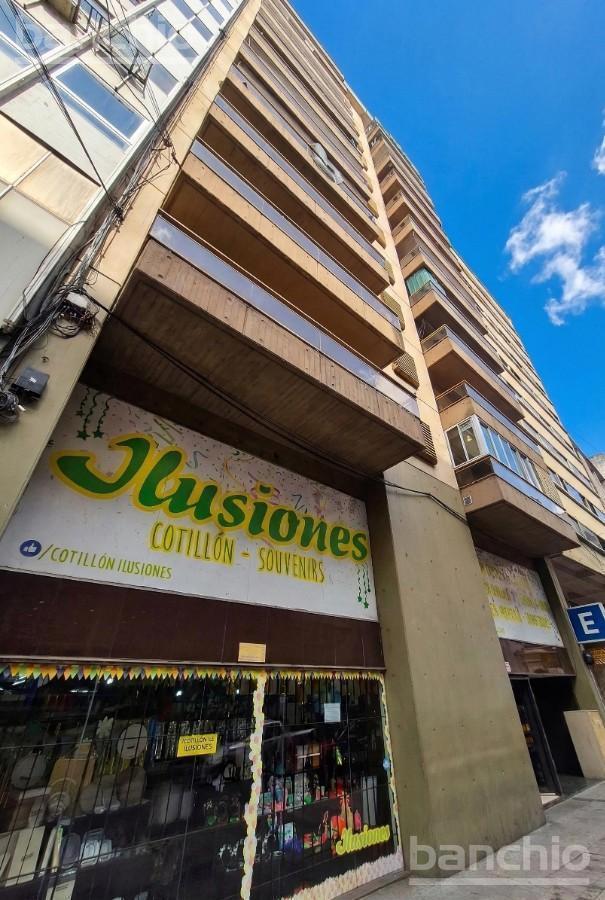 Venta Local en Rosario Centro