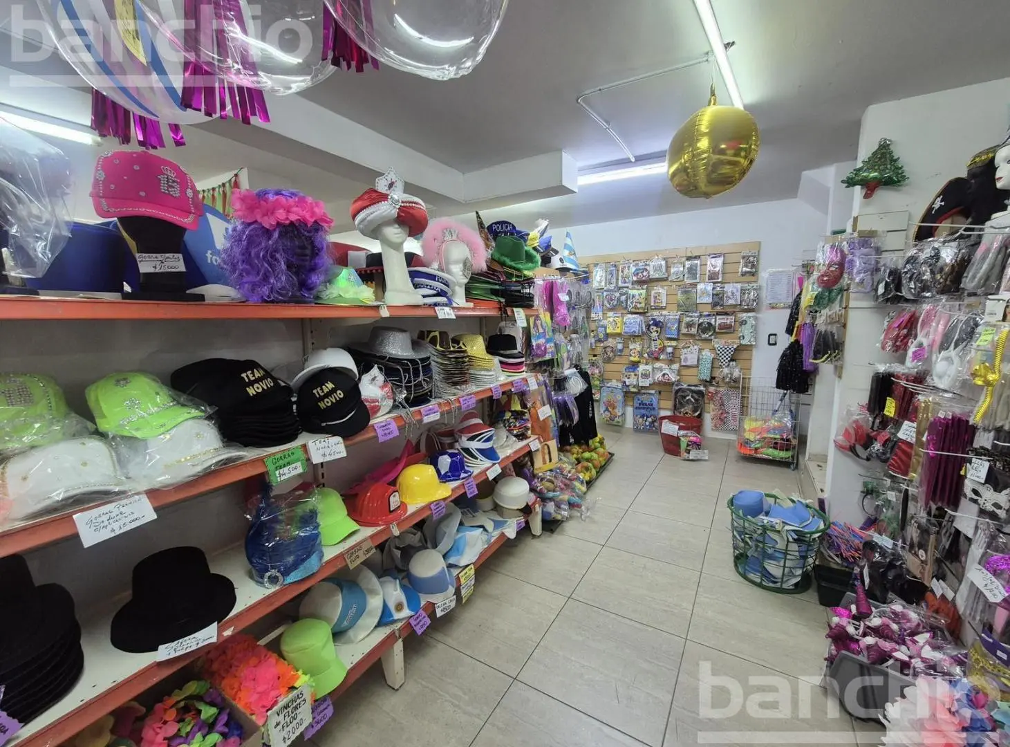 Venta Local en Rosario Centro 4