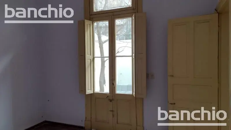 Departamento de pasillo - Abasto 2