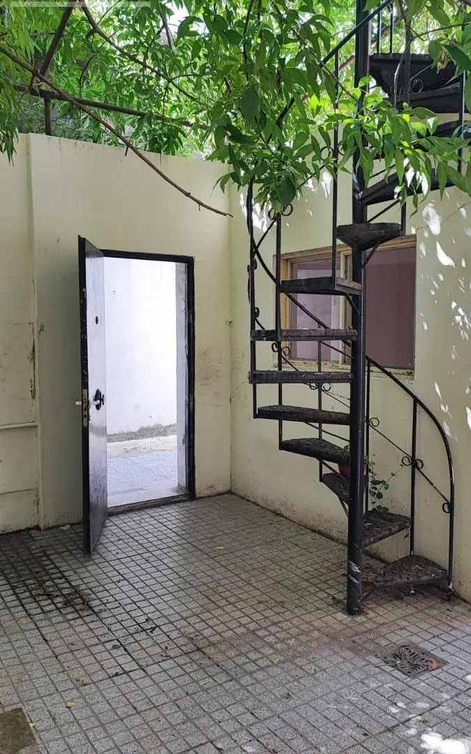 Departamento de pasillo - Abasto 1