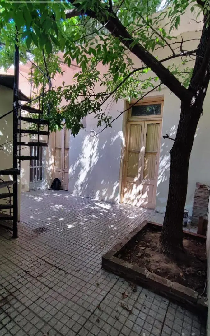Departamento de pasillo - Abasto 3