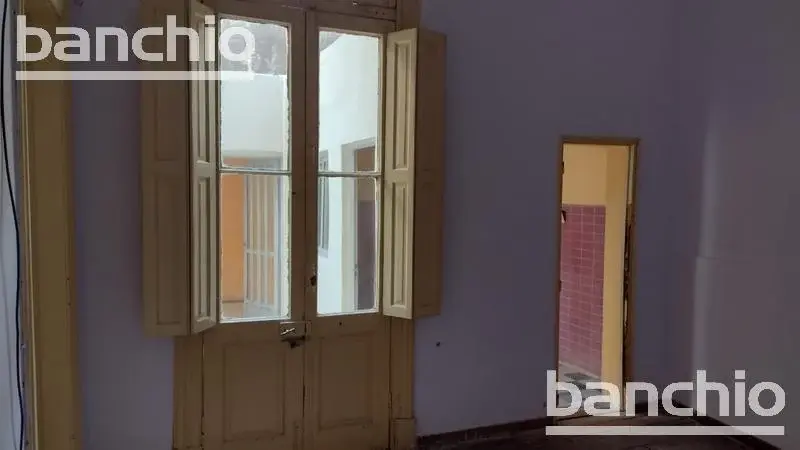 Departamento de pasillo - Abasto 4