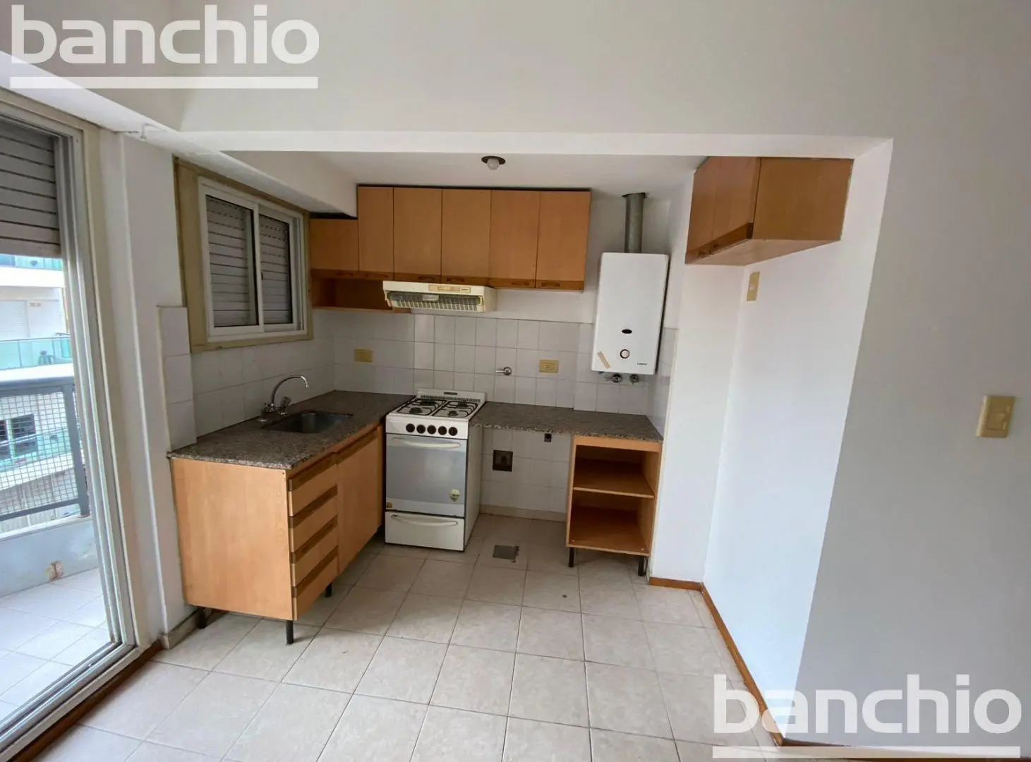 Departamento en ROSARIO 5