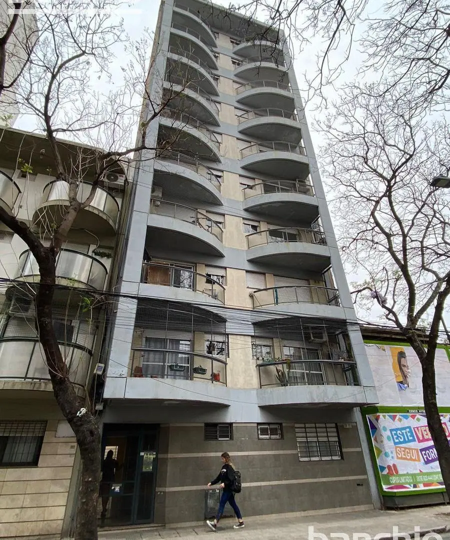 Departamento en ROSARIO 4