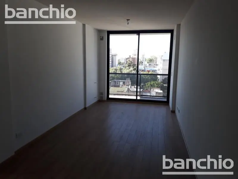 Departamento - Rosario 5