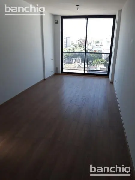 Departamento - Rosario 4