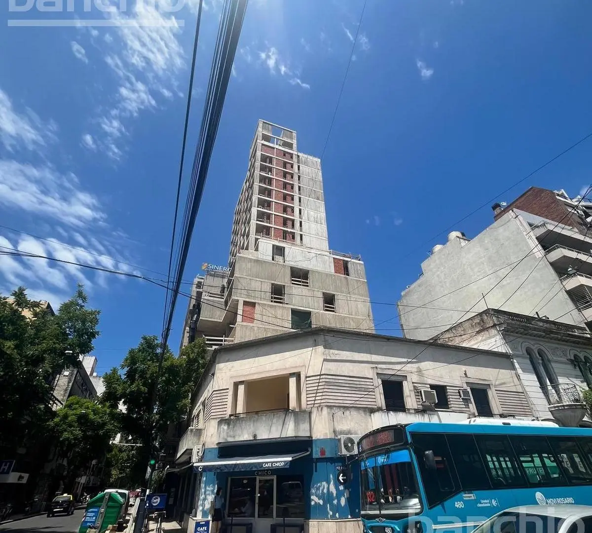 Terreno en Venta 3