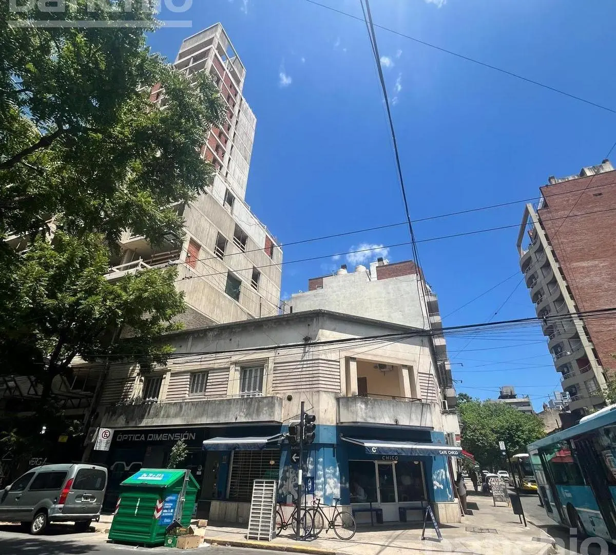 Terreno en Venta 5