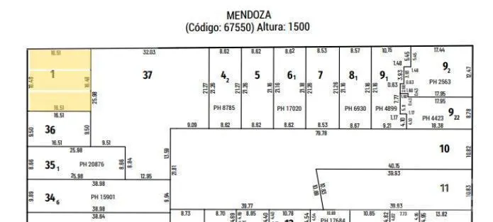 Plano 1