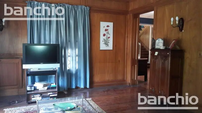 Venta Gran Casa 5 Dormitorios - Fisherton 3