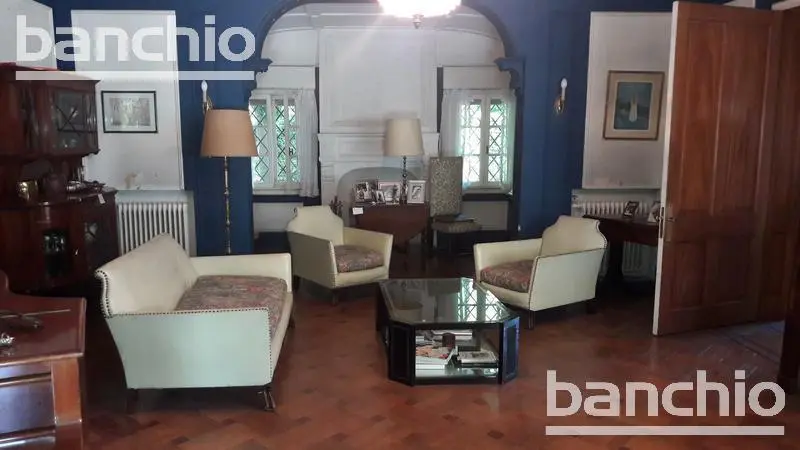 Venta Gran Casa 5 Dormitorios - Fisherton 4