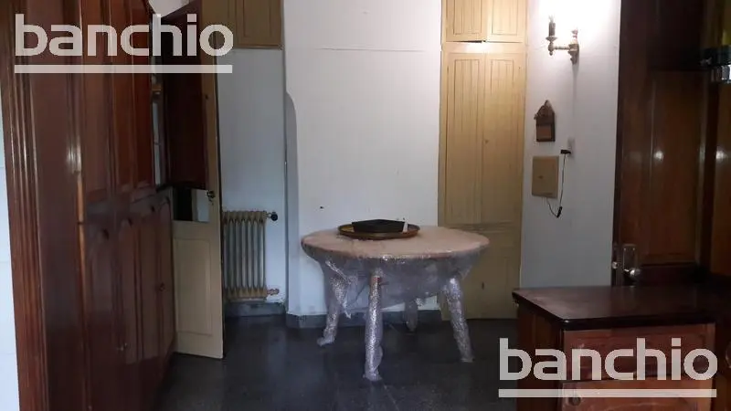 Venta Gran Casa 5 Dormitorios - Fisherton 8