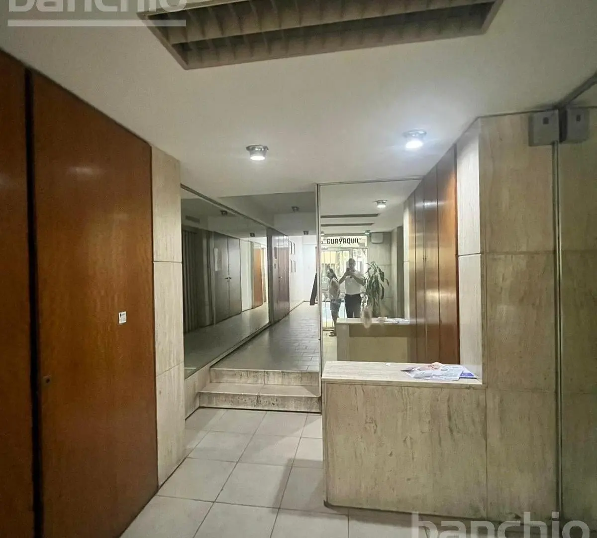 Departamento en Venta zona Centro 2