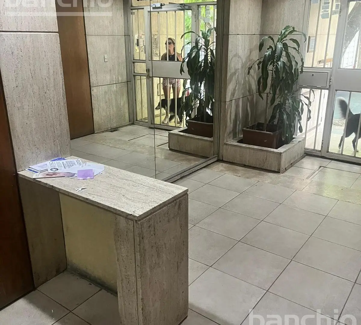 Departamento en Venta zona Centro 5