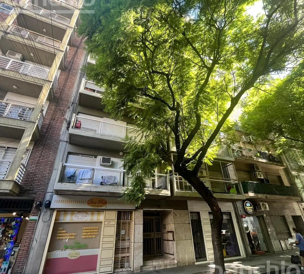 Departamento en Venta zona Centro 3