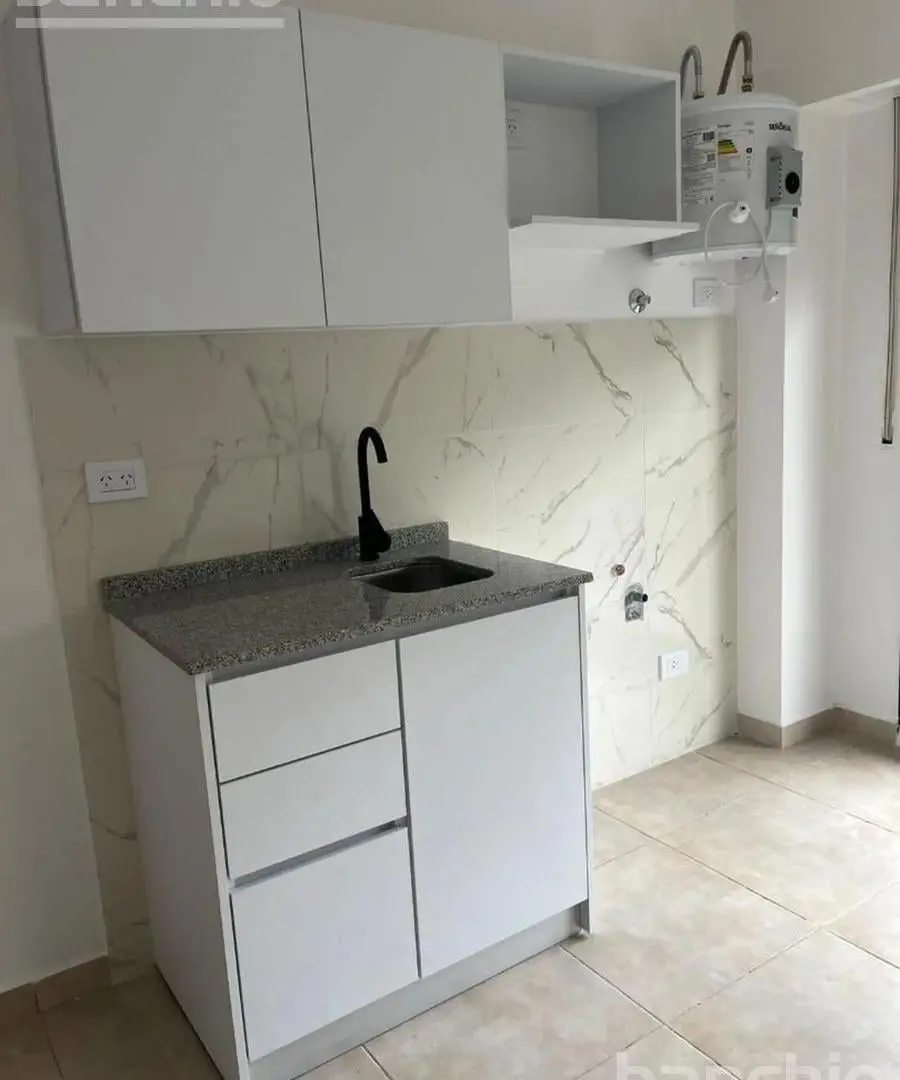 Departamento en alquiler- A pasos de la facultad de Medicina 5