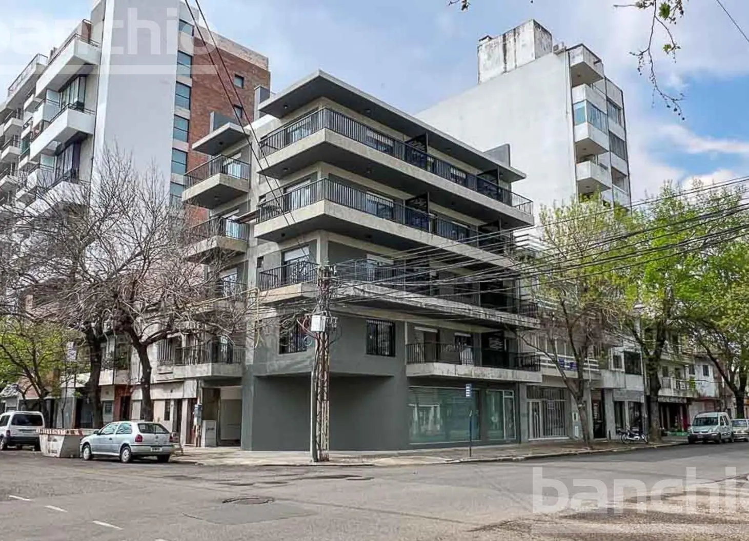 Departamento en alquiler- A pasos de la facultad de Medicina 2
