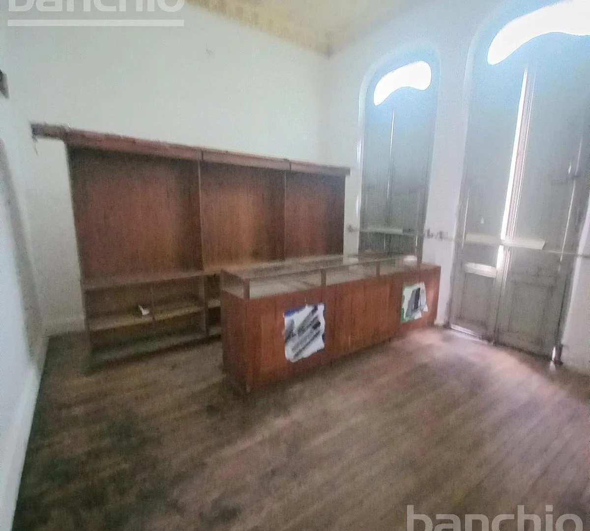 Local comercial en alquiler