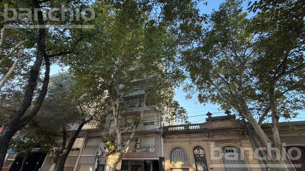 Departamento - Macrocentro