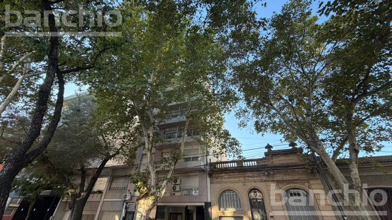 Departamento - Macrocentro 1
