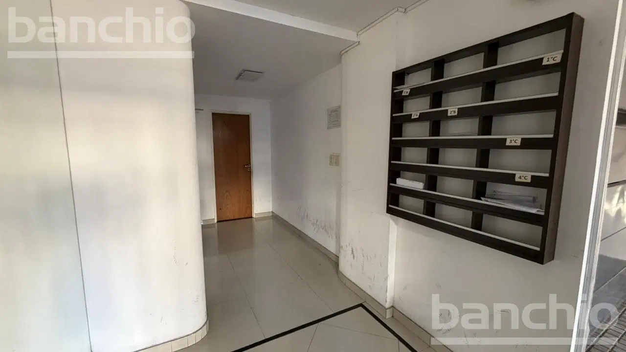 Departamento - Macrocentro 4
