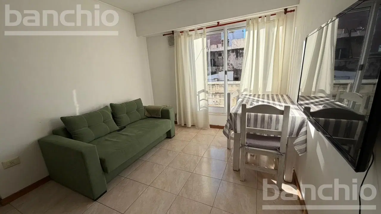 Departamento - Macrocentro 8