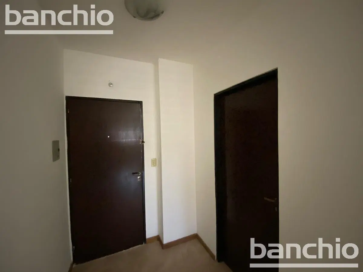 Departamento monoambiente - Rosario 3