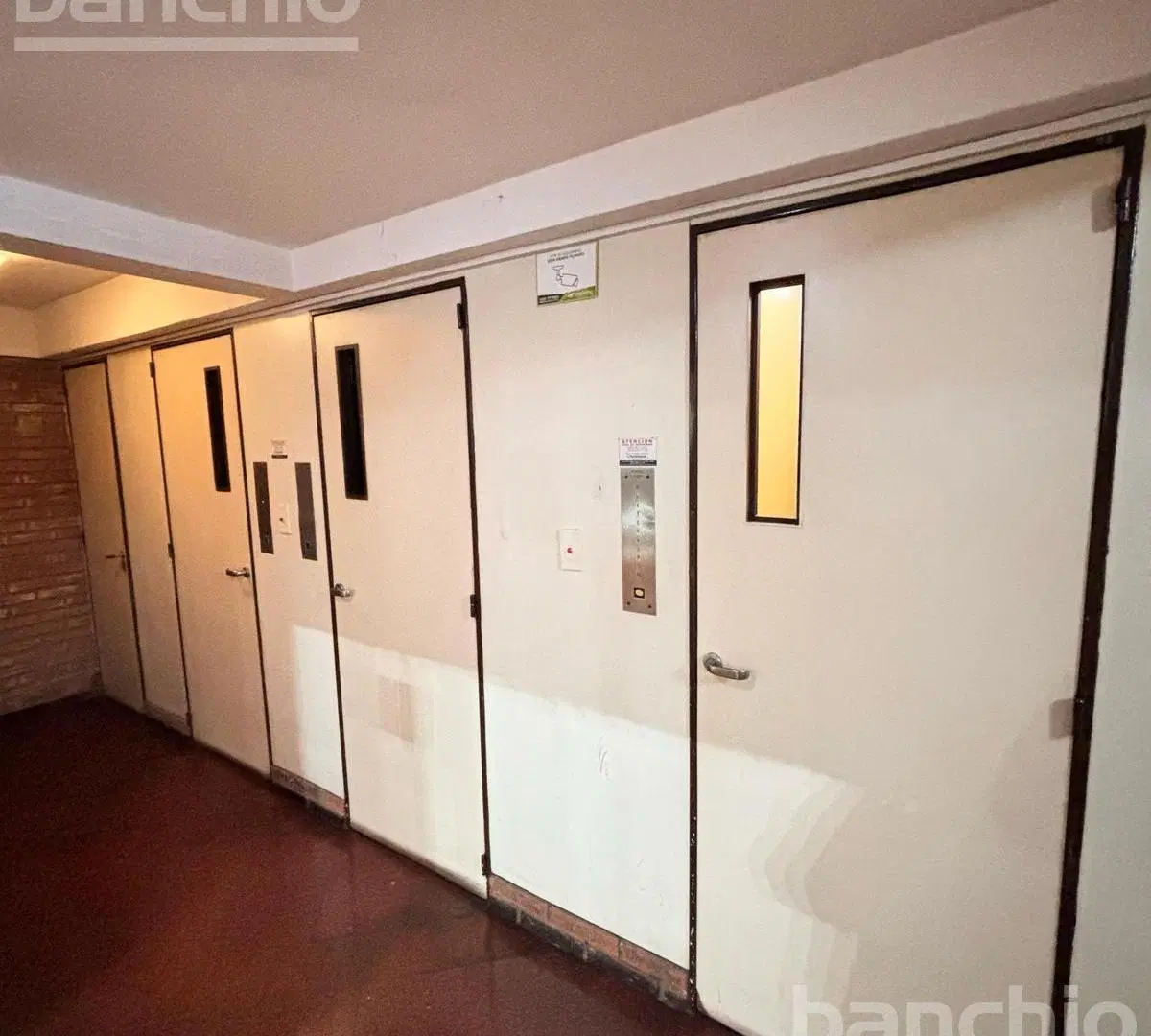 Venta Departamento 2 Dormitorios Con Cochera - Microcentro 3
