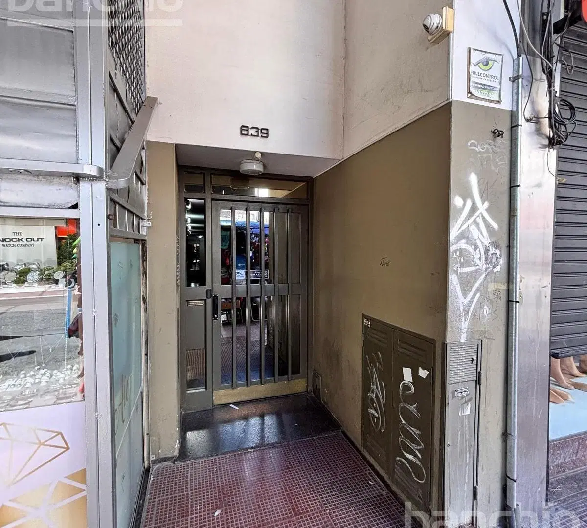 Venta Departamento 2 Dormitorios Con Cochera - Microcentro 4