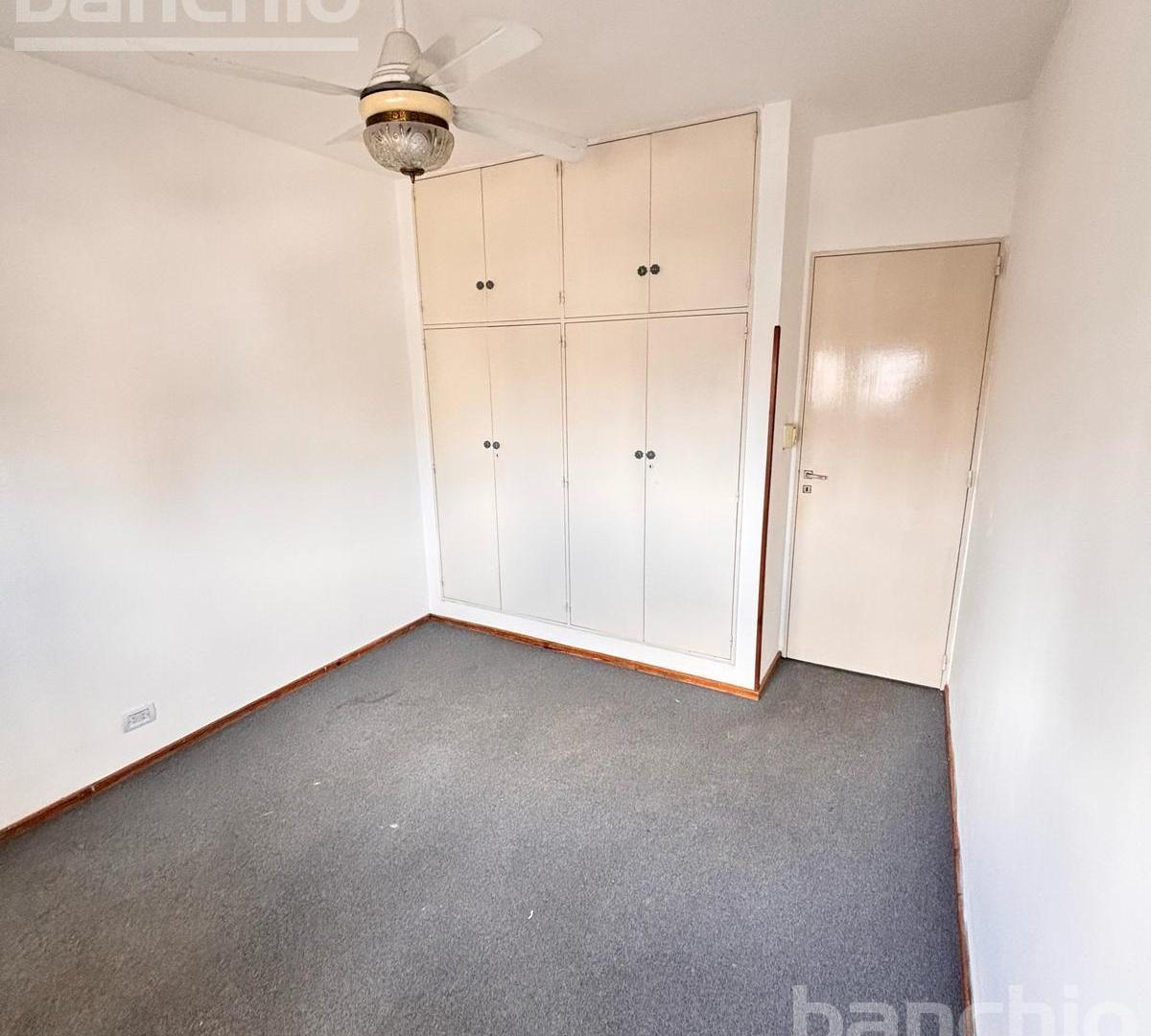 Venta Departamento 2 Dormitorios Con Cochera - Microcentro
