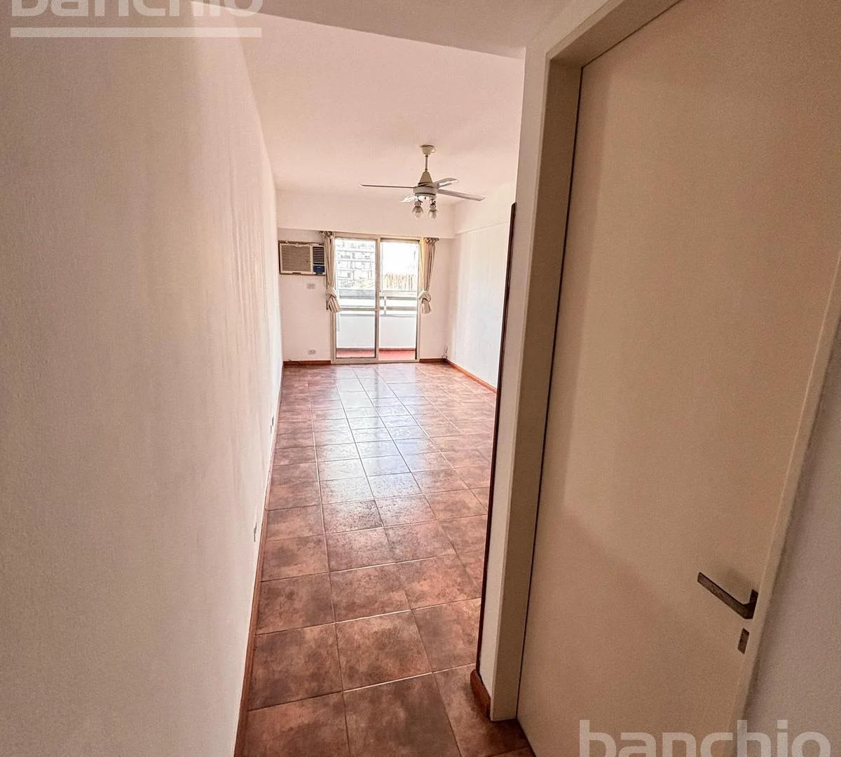 Venta Departamento 2 Dormitorios Con Cochera - Microcentro