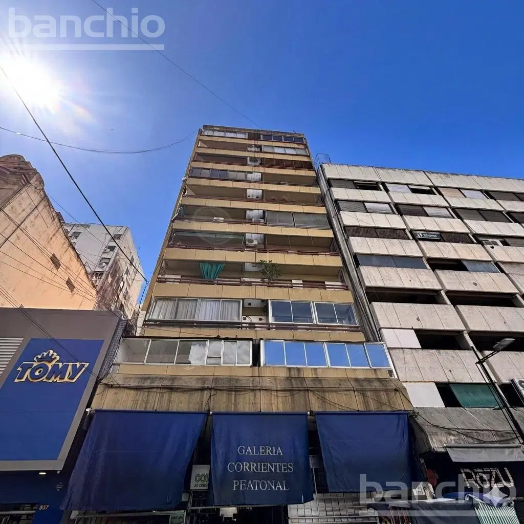 Venta Departamento 2 Dormitorios Con Cochera - Microcentro 2
