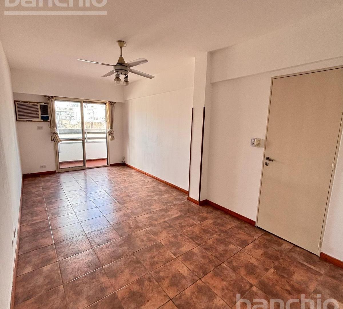 Venta Departamento 2 Dormitorios Con Cochera - Microcentro